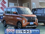 eKクロススペース未使用車