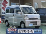 ミニキャブバン未使用車