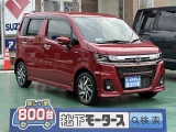 フレア未使用車