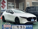 MAZDA3未使用車