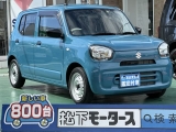 アルト未使用車