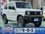 スズキジムニー 売れ筋の人気４WD！[NO:14143]
