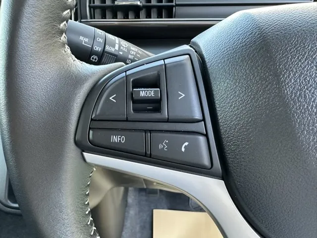 ワゴンR(スズキ)ハイブリッド ZX UGP 全方位Dオーディオディーラ-試乗車 19