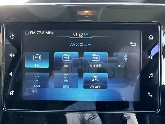 ワゴンR(スズキ)ハイブリッド ZX UGP 全方位Dオーディオディーラ-試乗車 22