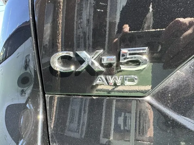 CX-5(マツダ)25S スポーツアピアランス 4WD中古車 12