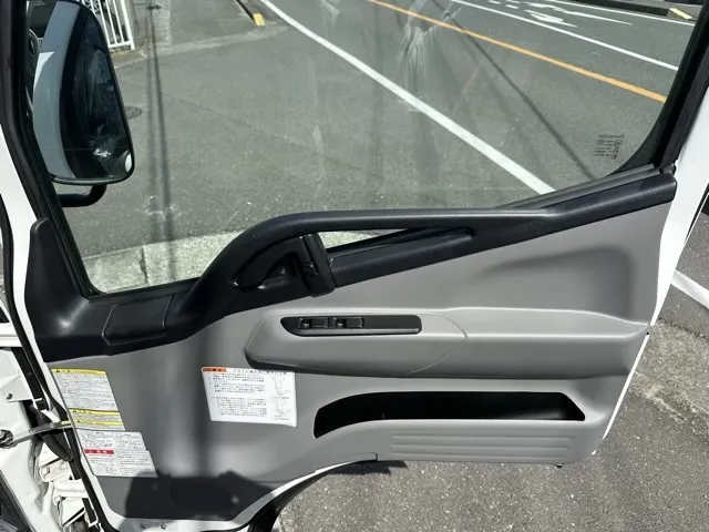 キャンター(三菱)３ｔ ローダースライドダンプレンタ登録済未使用車 15