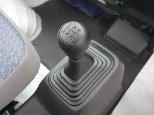 アクティ(ホンダ)SDX４WD登録済未使用車 7