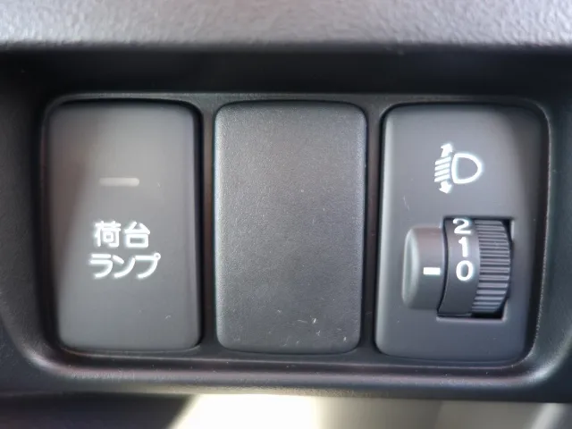 アクティ(ホンダ)SDX４WD登録済未使用車 8