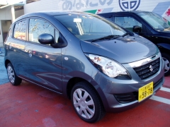 セルボ(スズキ)中古車 全体