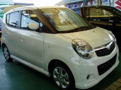 ＭＲワゴンWit(スズキ)中古車 全体