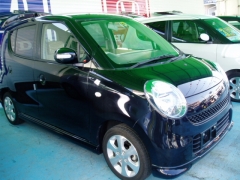 ＭＲワゴン(スズキ)中古車 全体