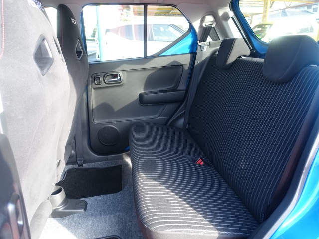 スズキ アルトワークス ターボは未使用車 新古車 中古車大型展示場 松下モータース 静岡県 No 109 スズキ アルトワークス ターボは未使用車 新古車 中古車大型展示場 松下モータース 静岡県 No 109