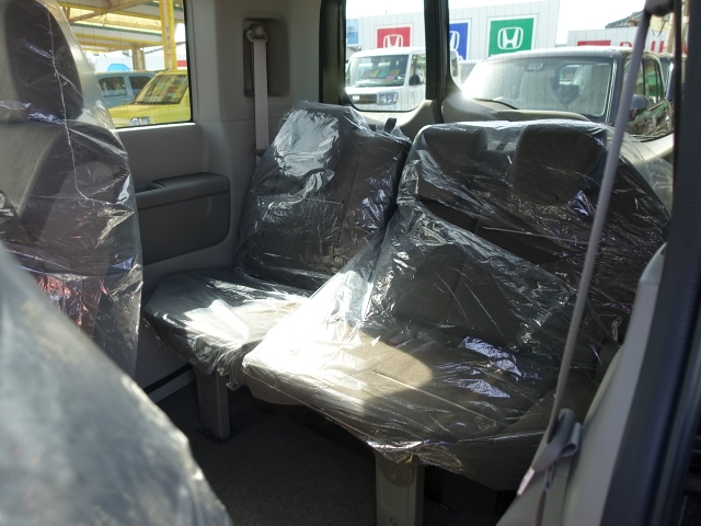 静岡県のホンダ ステップワゴン ｇ ホンダセンシングは未使用車 新古車 中古車大型展示場 松下モータース No