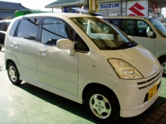 MRワゴン　Wit(スズキ)中古車 全体