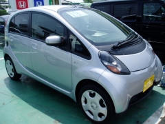 アイ(三菱)中古車 全体