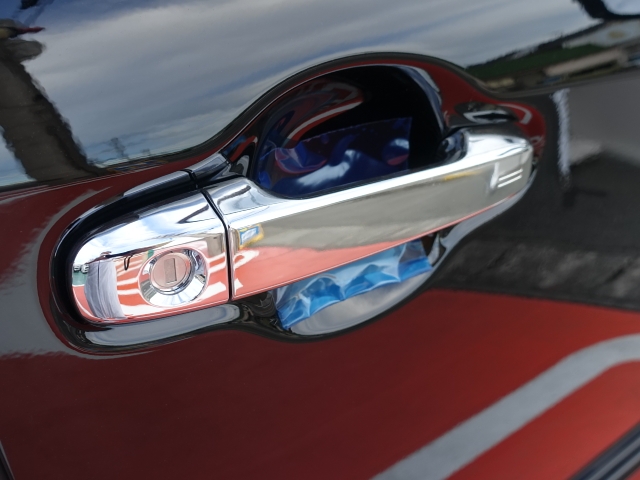 ヴォクシー(トヨタ)登録済未使用車 16