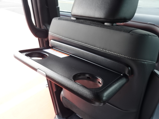 ヴォクシー(トヨタ)登録済未使用車 7