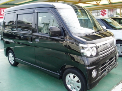 アトレーワゴン(ダイハツ)中古車全体拡大