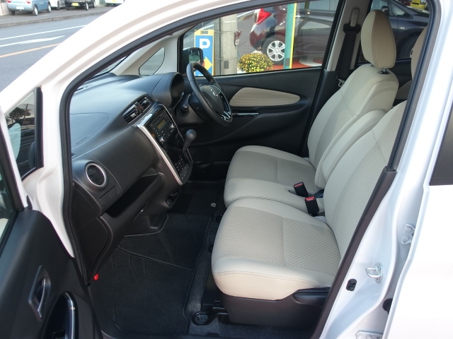 デイズ(ニッサン)中古車 3