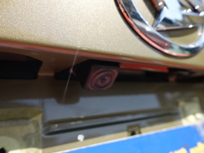 ウェイク(ダイハツ)届出済未使用車 内外装写真他