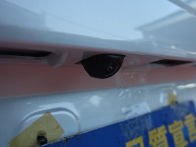 カローラクロス(トヨタ)登録済未使用車 内外装写真他１