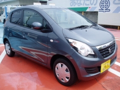 セルボ(スズキ)中古車 全体
