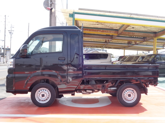 ハイゼット(ダイハツ)新車見本展示有 2