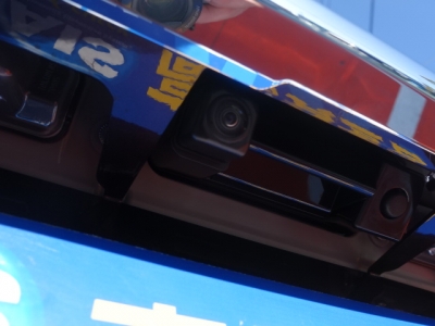 キャスト(ダイハツ)新車見本展示有 内外装写真