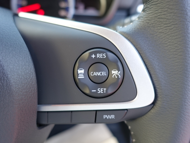 ルーミー(トヨタ)新車見本展示無 20