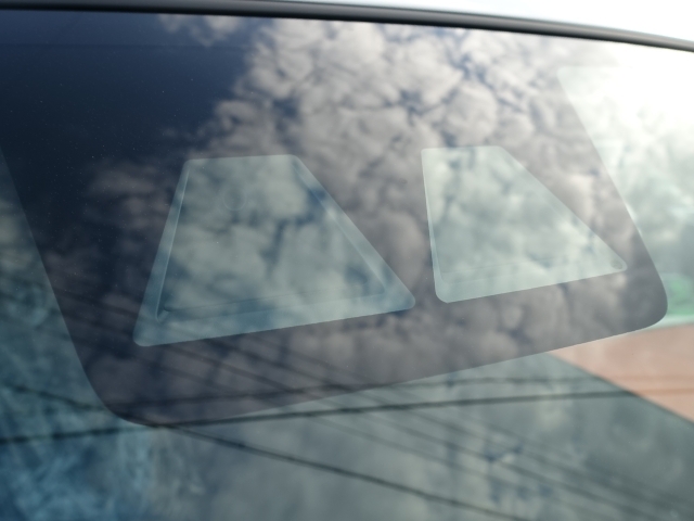 ルーミー(トヨタ)新車見本展示無 29