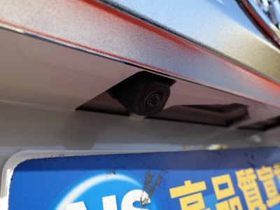 ルーミー(トヨタ)新車見本展示無 内外装写真他