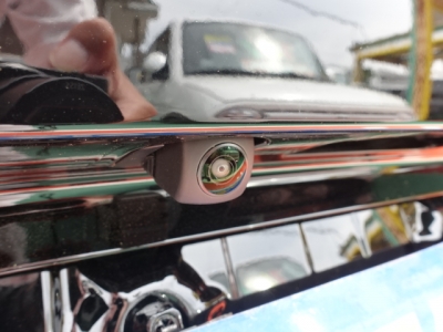 ヴェゼル(ホンダ)未使用車展示有 内外装写真他