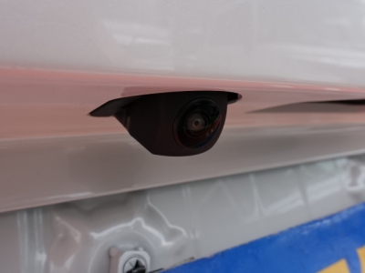 ヴェゼル(ホンダ)未使用車展示有 内外装写真他