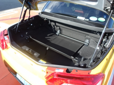 コペン(ダイハツ)中古車 内外装写真他２