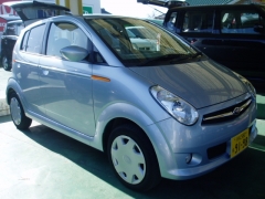 R2(スバル)中古車 全体