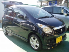 セルボ(スズキ)中古車 全体