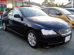 マークX(トヨタ)中古車 全体