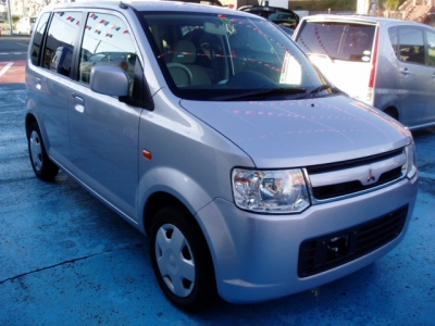 EKワゴン(三菱)中古車全体拡大