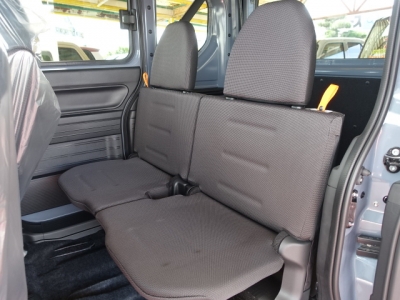 N-VAN(ホンダ)届出済未使用車 内外装写真