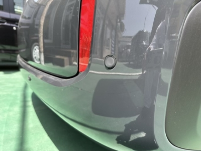 シエンタ(トヨタ)登録済未使用車 内外装写真他２