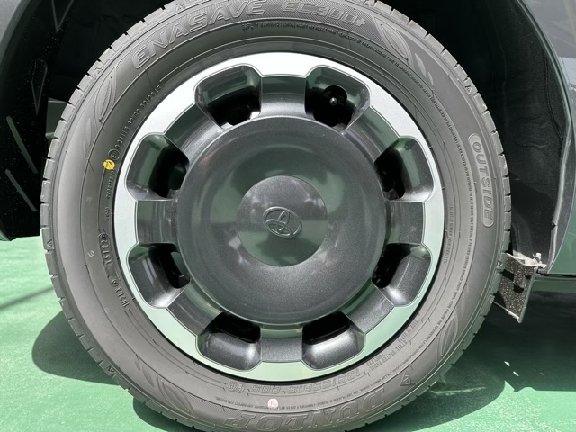 シエンタ(トヨタ)登録済未使用車 10