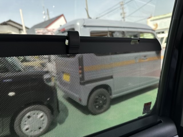 シエンタ(トヨタ)登録済未使用車 11