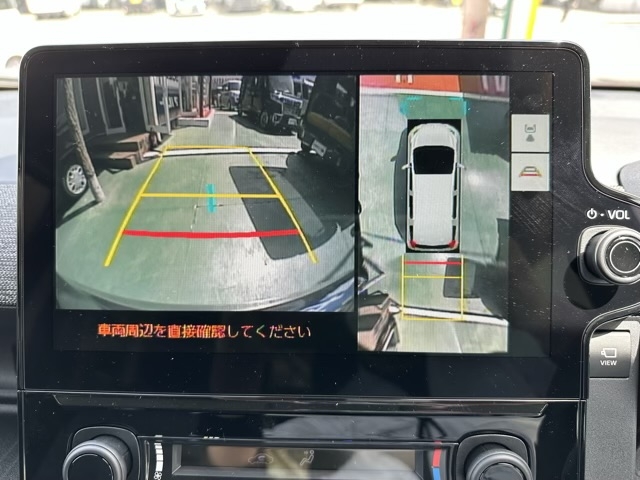 シエンタ(トヨタ)登録済未使用車 20