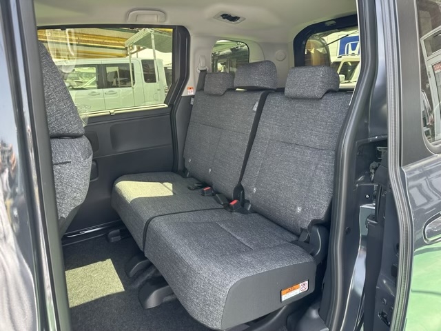 シエンタ(トヨタ)登録済未使用車 4