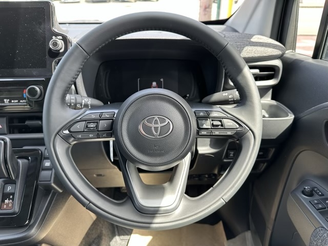 シエンタ(トヨタ)登録済未使用車 6