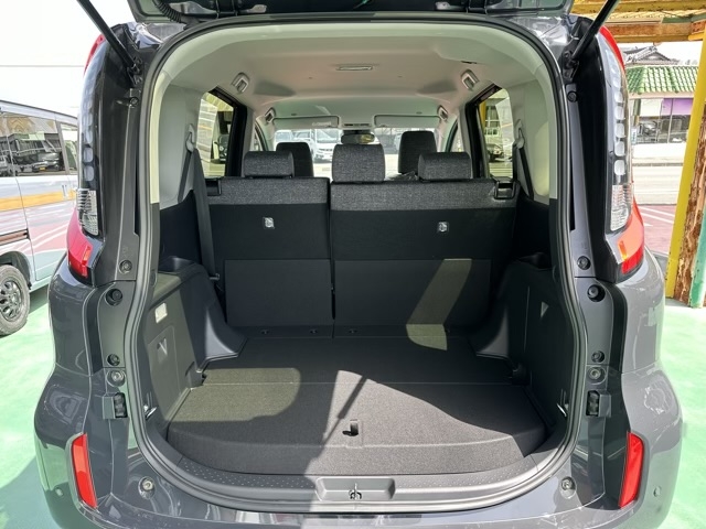 シエンタ(トヨタ)登録済未使用車 7