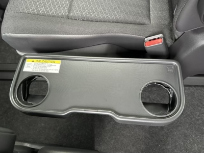 ランディ(スズキ)中古車 内外装写真他