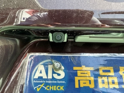タント(ダイハツ)届出済未使用車 内外装写真他２