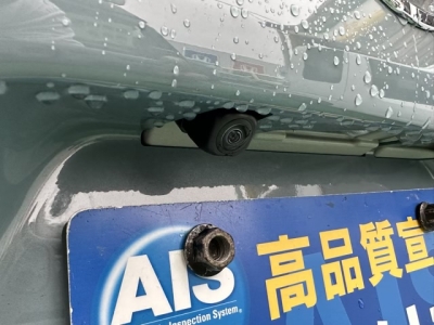 タントファンクロス(ダイハツ)届出済未使用車 内外装写真他２