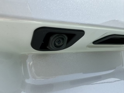ムーヴキャンバス(ダイハツ)届出済未使用車 内外装写真他１